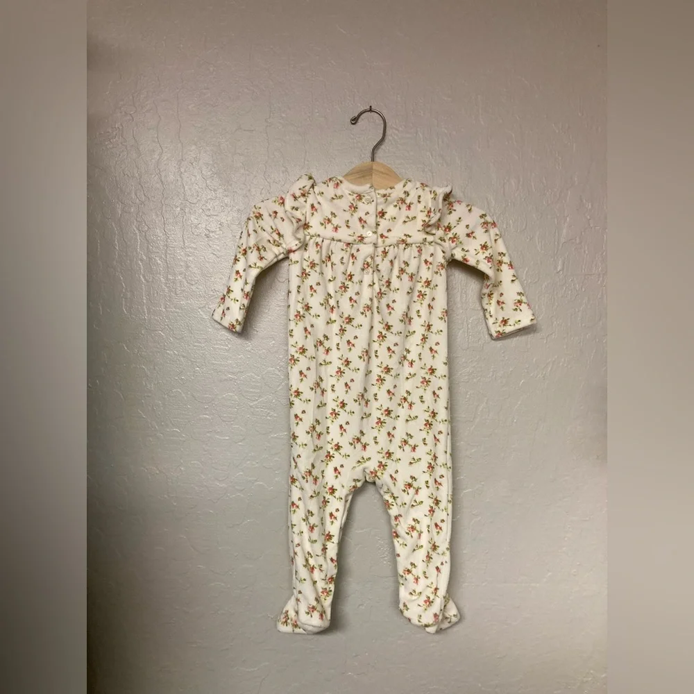 $23 ADD ON ralph lauren‎ footie hanna andersson mini boden zara baby gap h&m